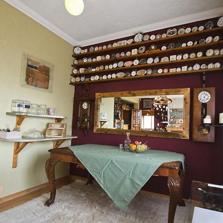 Guesthouse Mylona Arachova Dış mekan fotoğraf