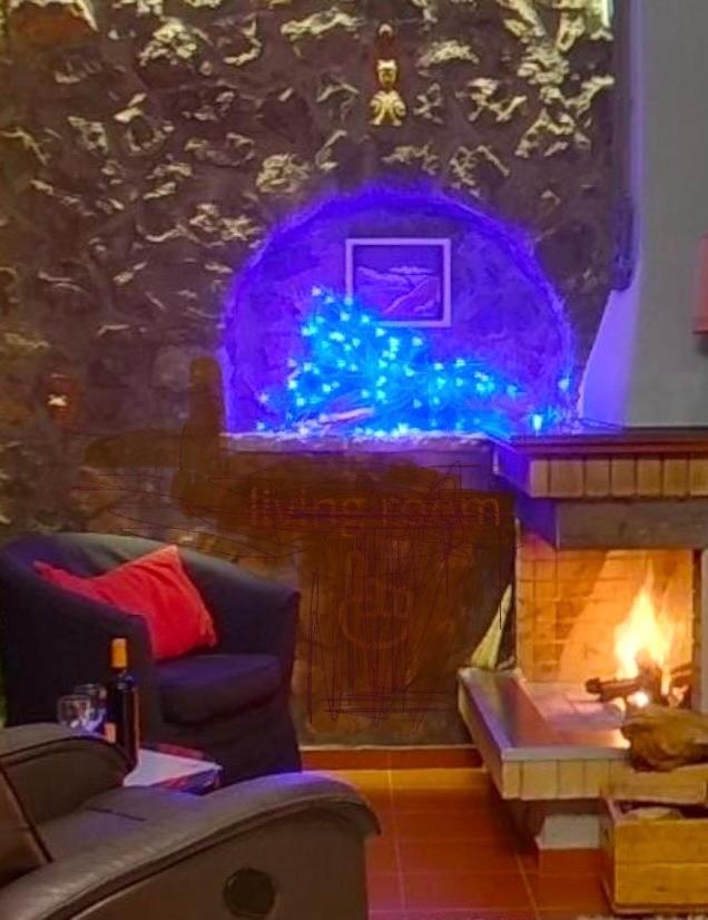 Guesthouse Mylona Arachova Dış mekan fotoğraf