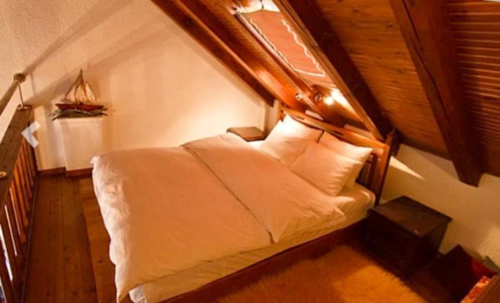 Guesthouse Mylona Arachova Dış mekan fotoğraf