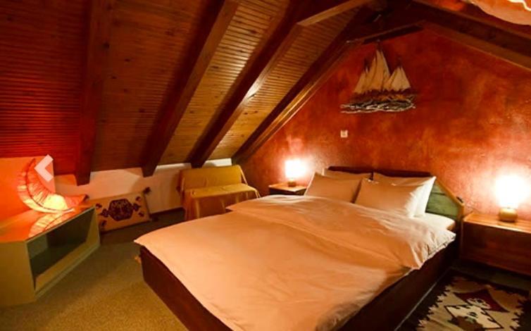 Guesthouse Mylona Arachova Dış mekan fotoğraf